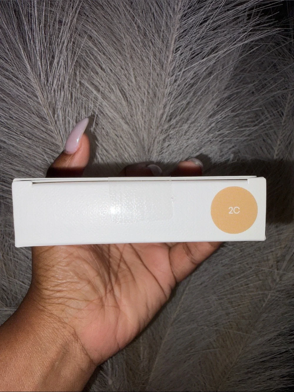 toty. Ilumina CC Creamy Compact Refill -